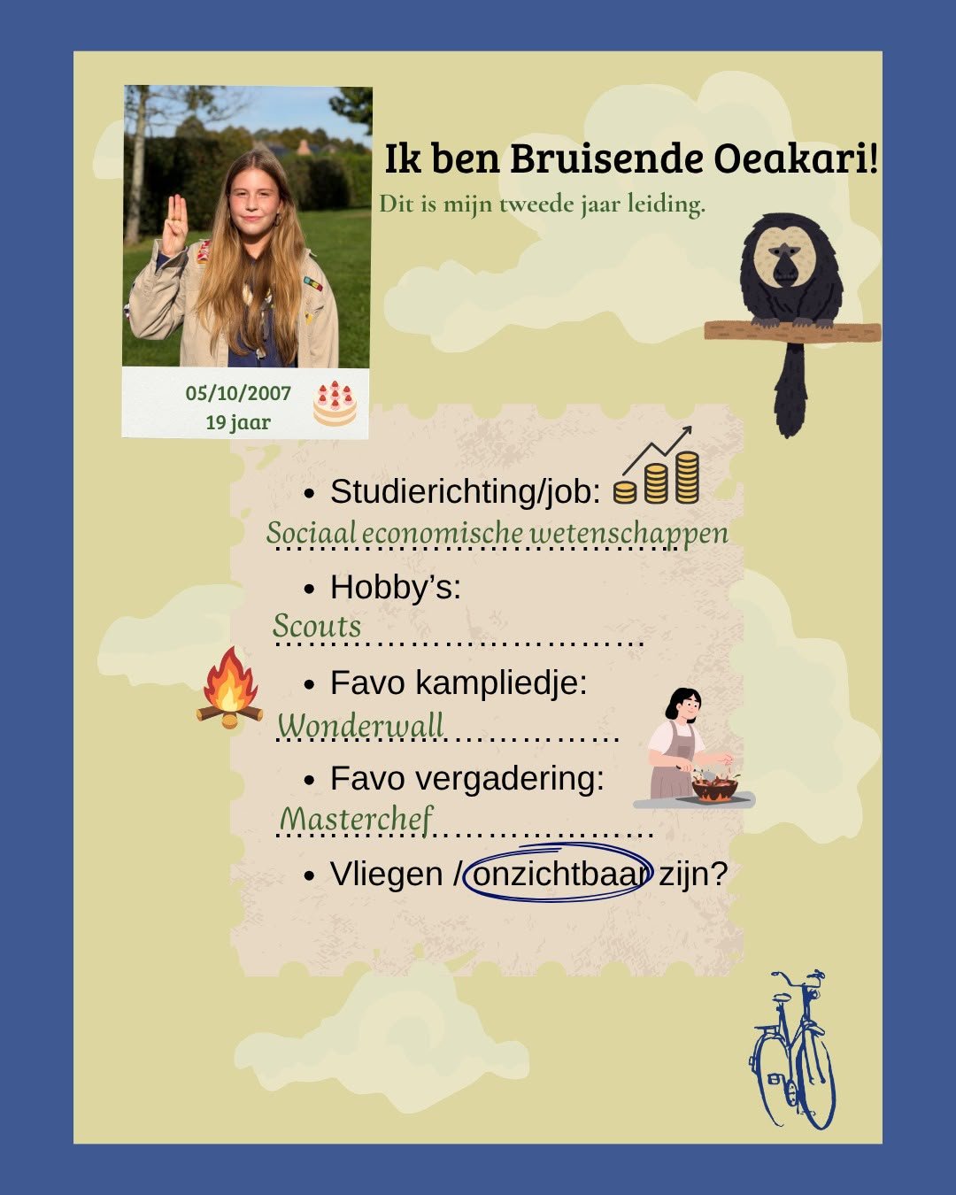 givers leiding