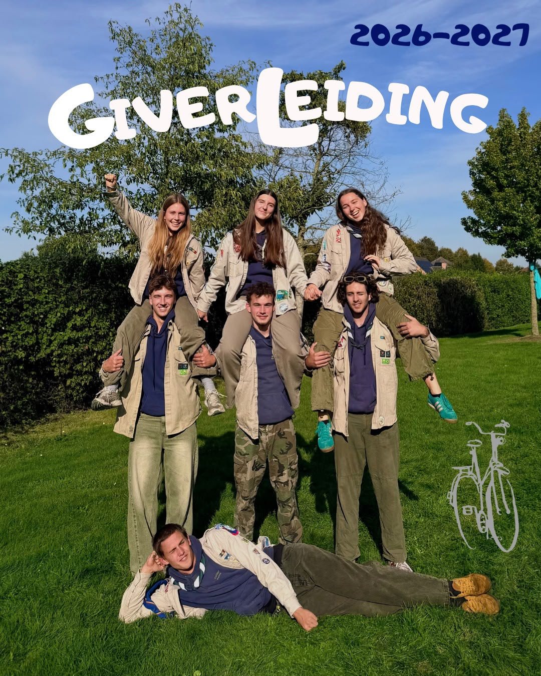 giverleiding