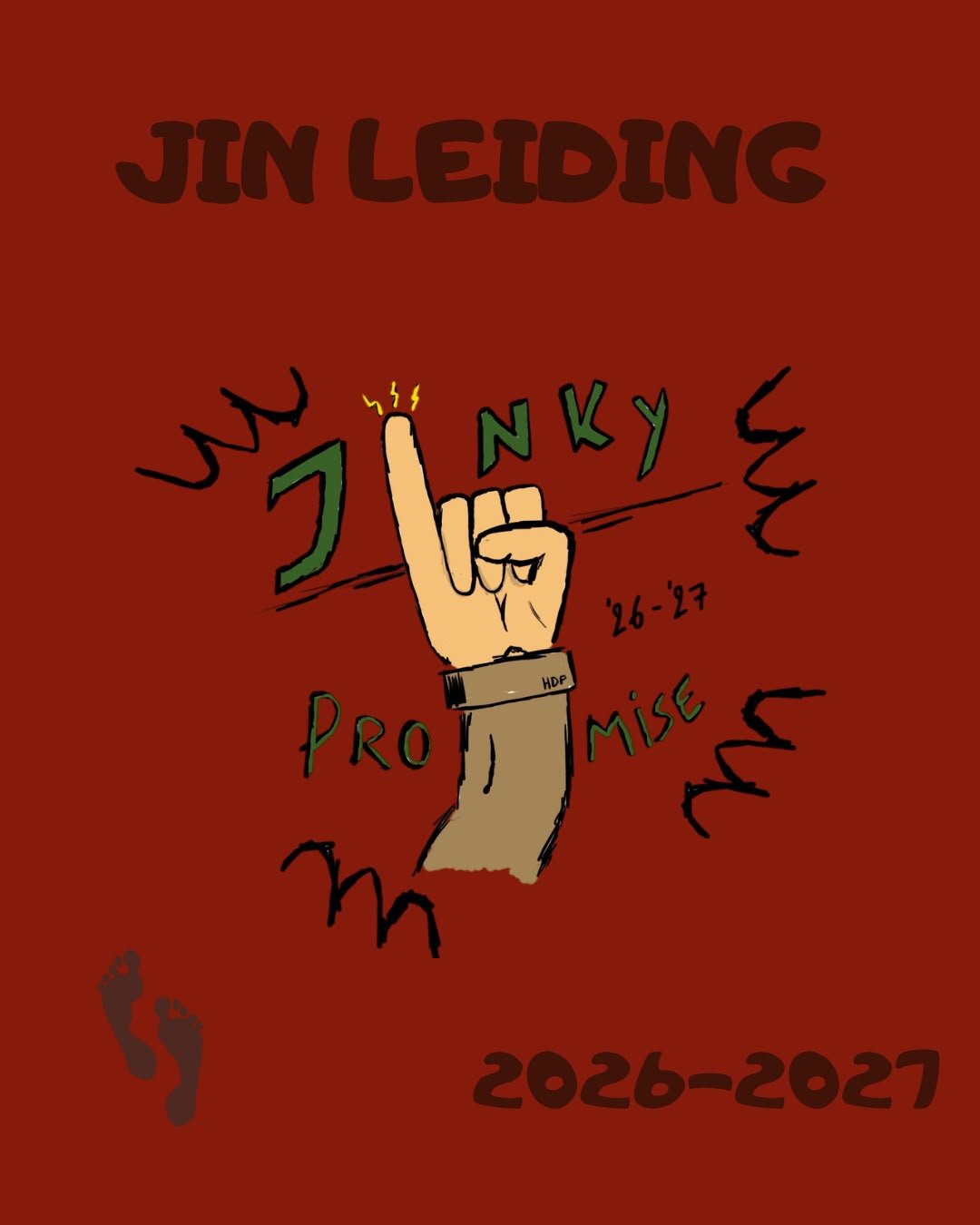 jinleiding