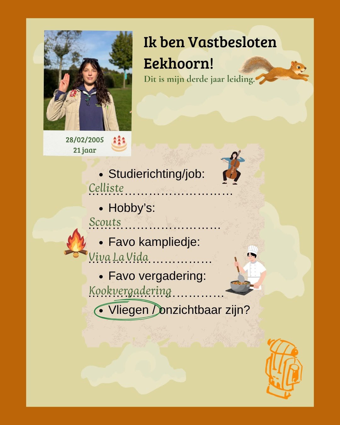 jonggivers leiding