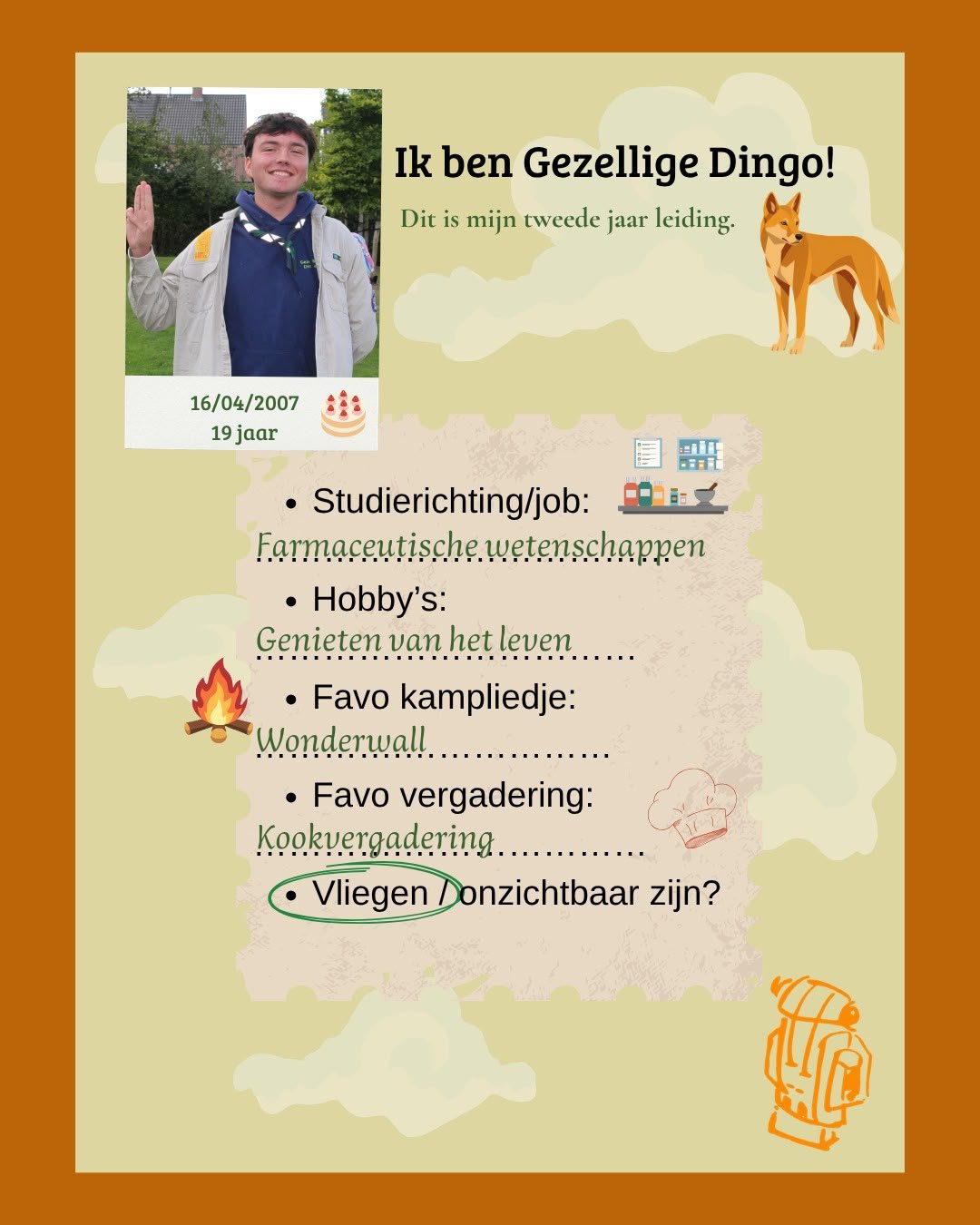 jonggivers leiding