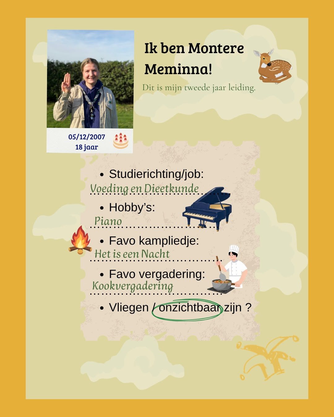 kapoenen leiding