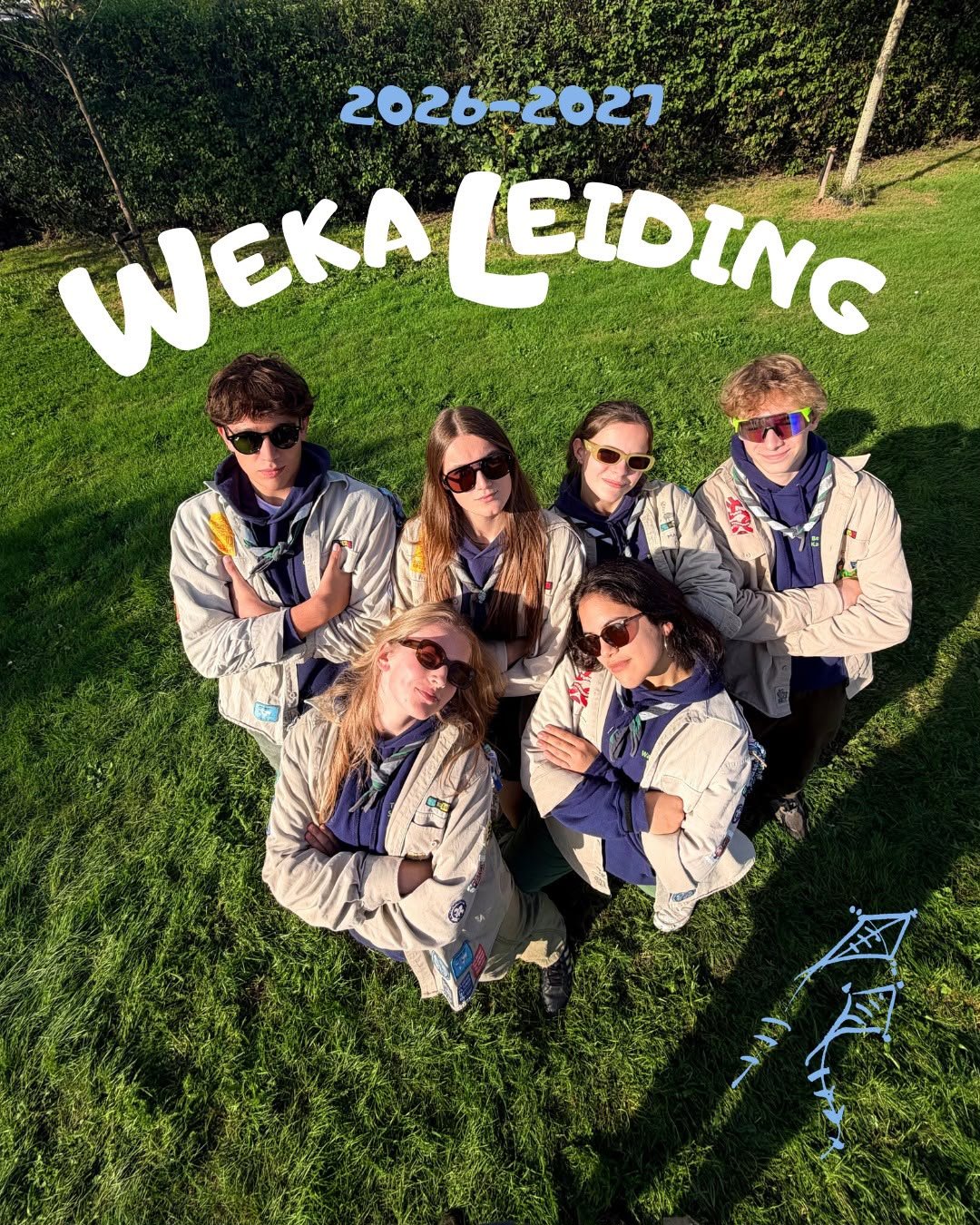 wekaleiding
